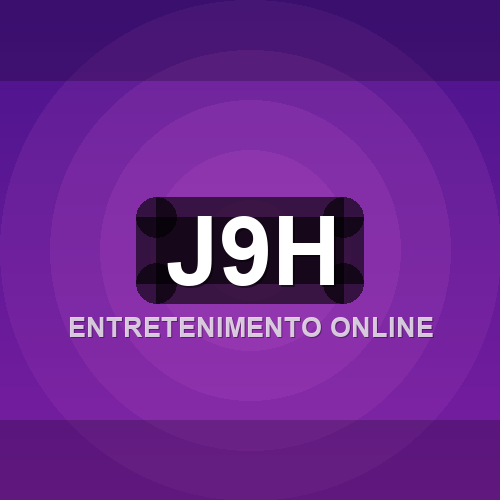 j9h logo