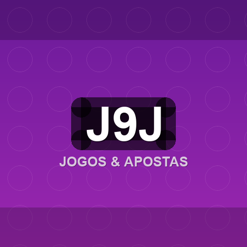j9j logo