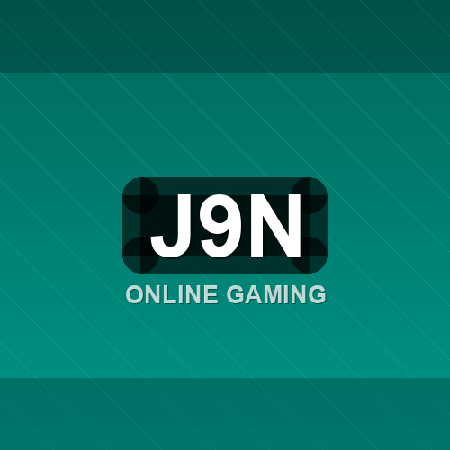 j9n logo