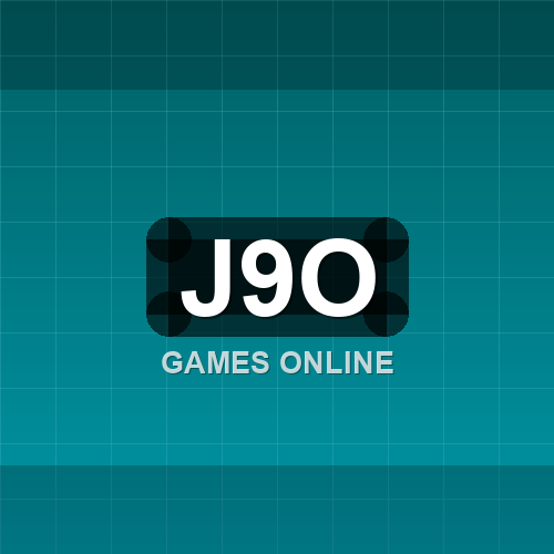 j9o logo