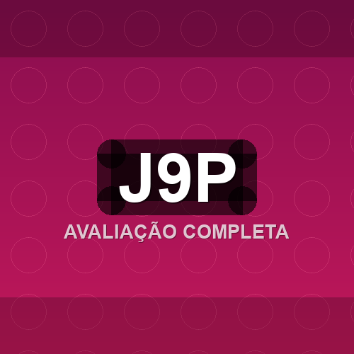 j9p logo