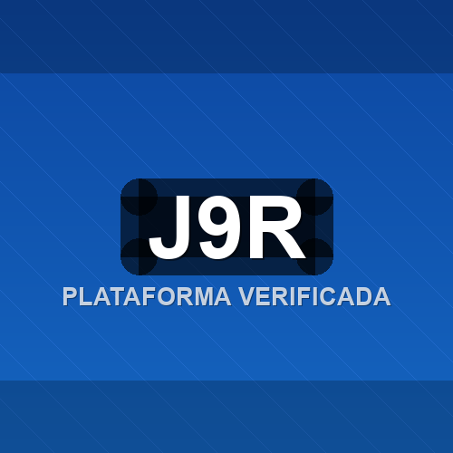 j9r logo