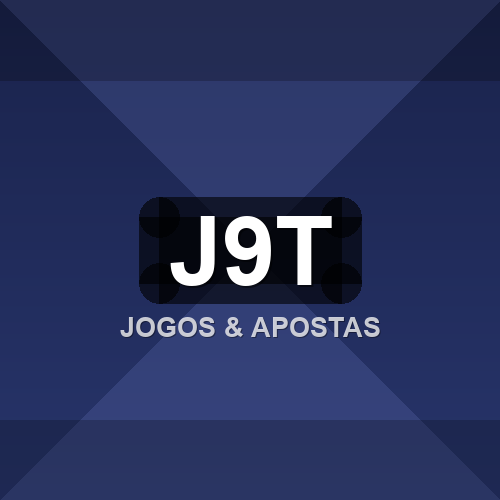 j9t logo