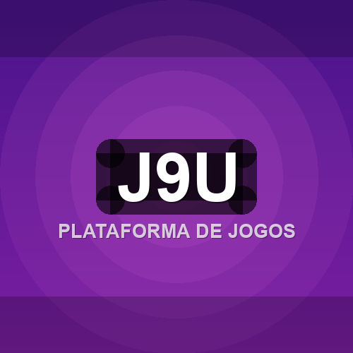 j9u logo
