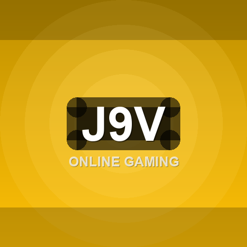 j9v logo