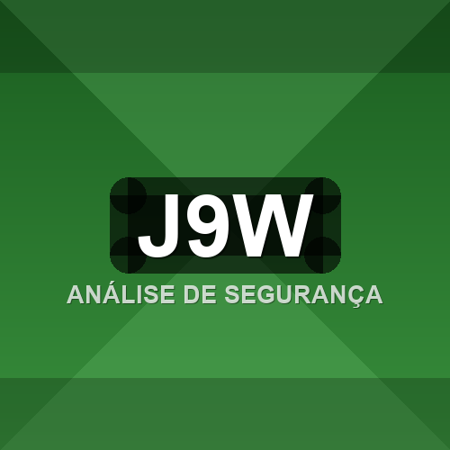 j9w logo