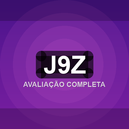 j9z logo