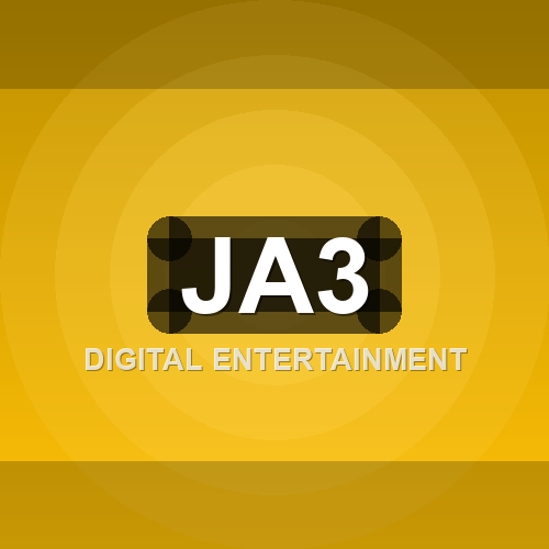 ja3 logo