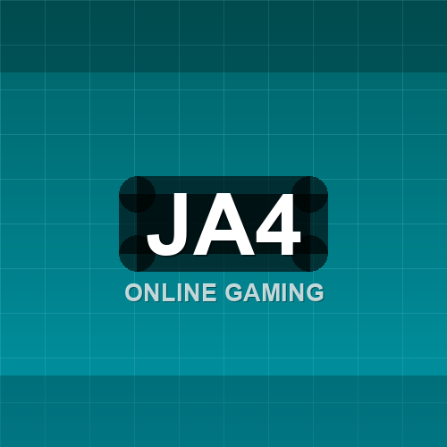 ja4 logo