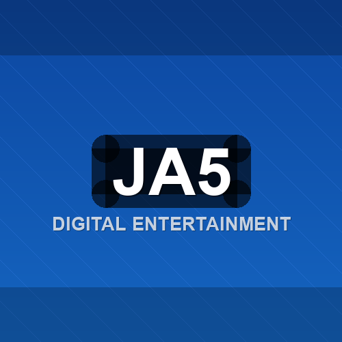 ja5 logo