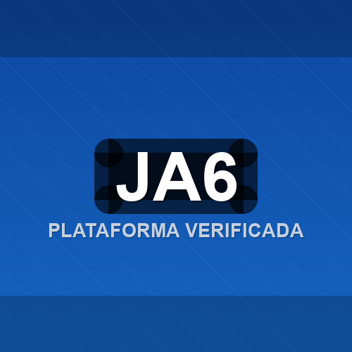 ja6 logo