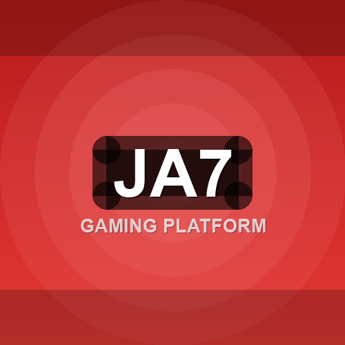 ja7 logo