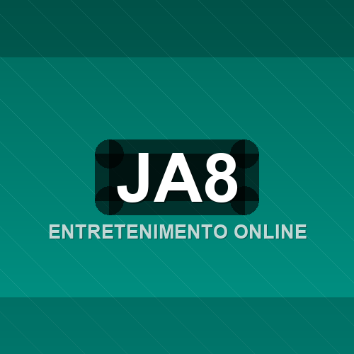 ja8 logo