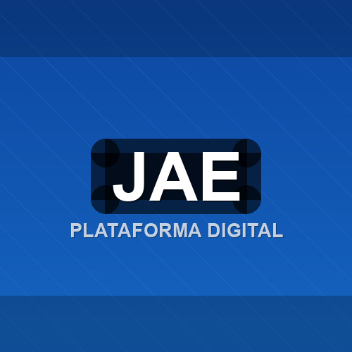 jae logo