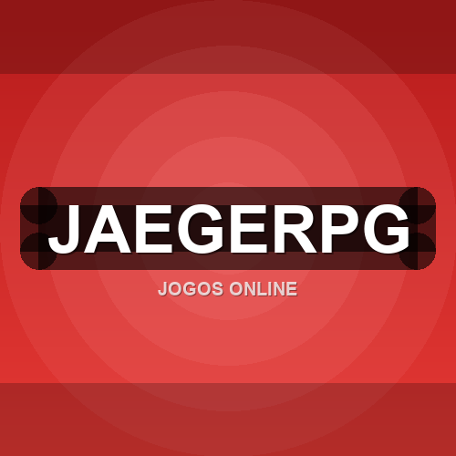 jaegerpg logo