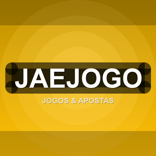 jaejogo logo