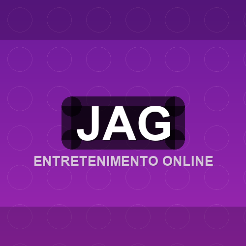 jag logo
