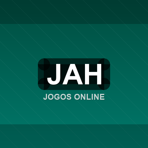 jah logo