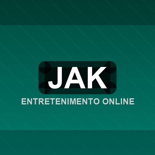 jak logo