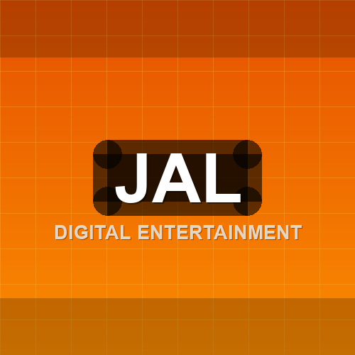 jal logo