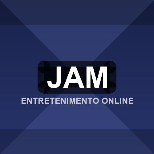 jam logo