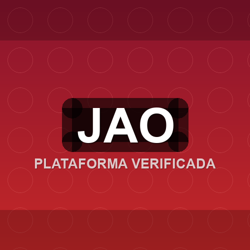 jao logo