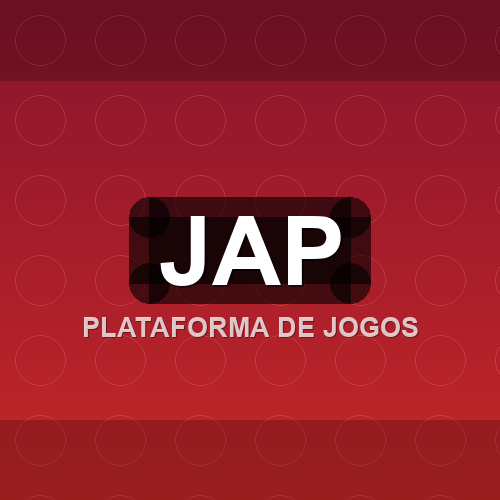 jap logo