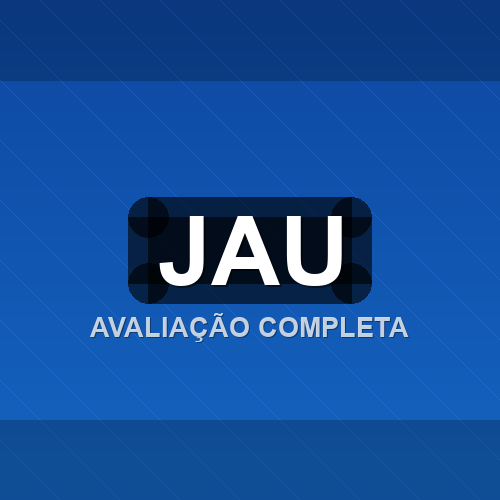 jau logo