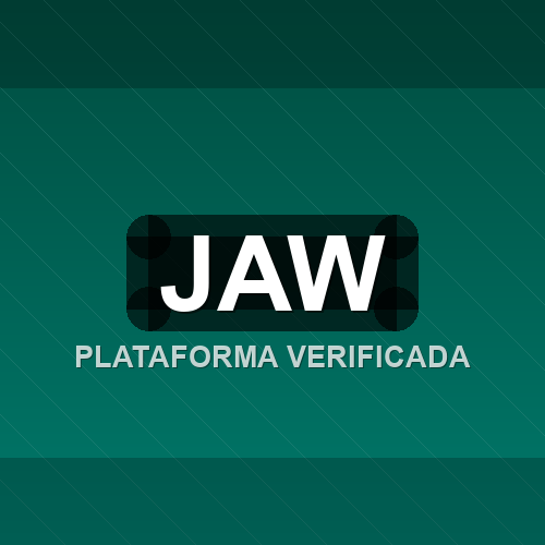 jaw logo