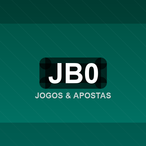 jb0 logo