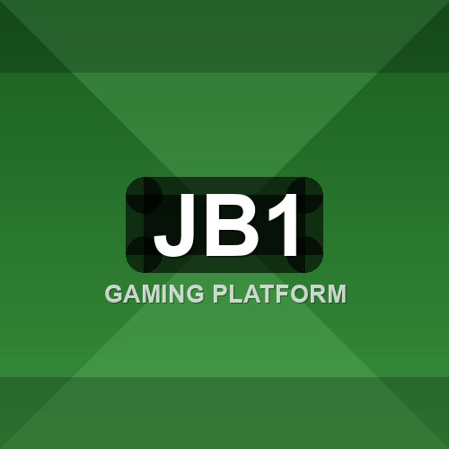 jb1 logo