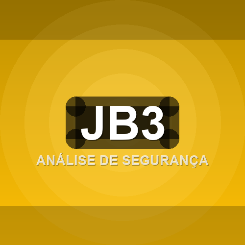 jb3 logo