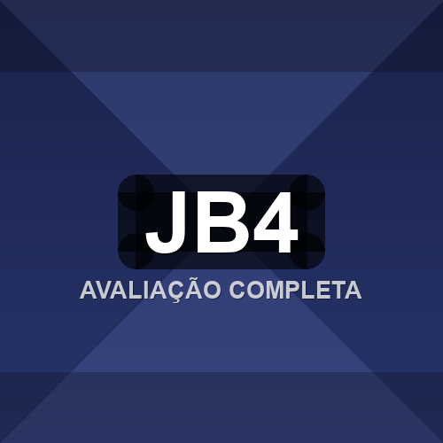 jb4 logo