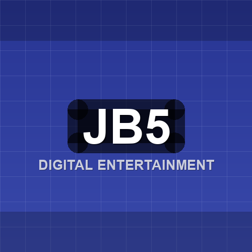 jb5 logo