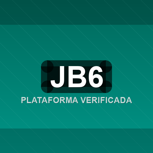 jb6 logo