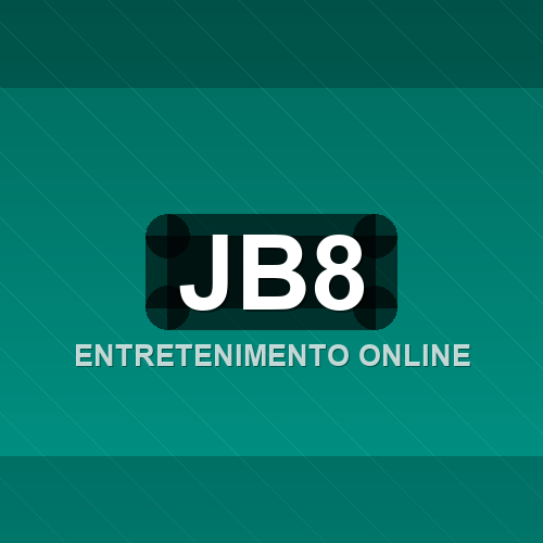 jb8 logo