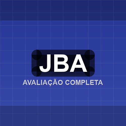 jba logo