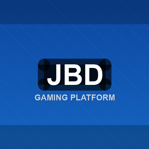 jbd logo