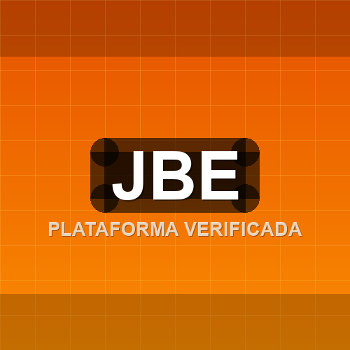 jbe logo