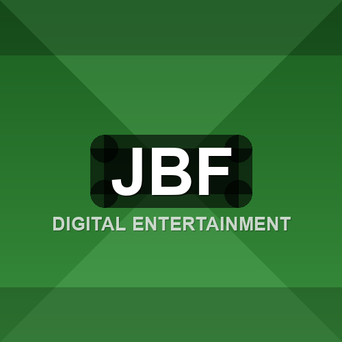 jbf logo
