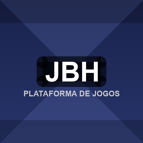 jbh logo