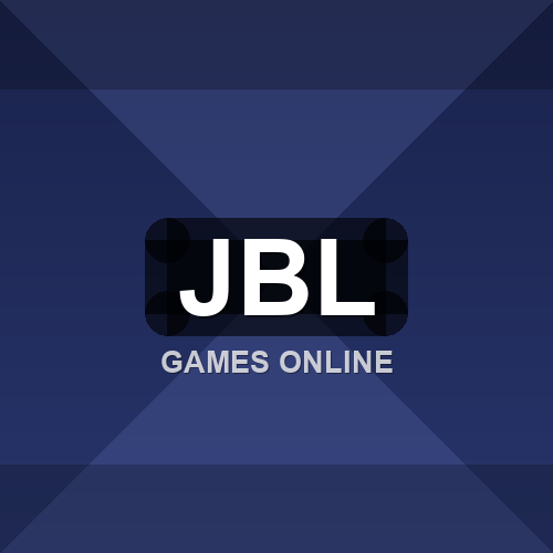 jbl logo