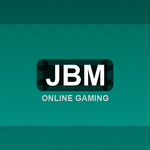 jbm logo