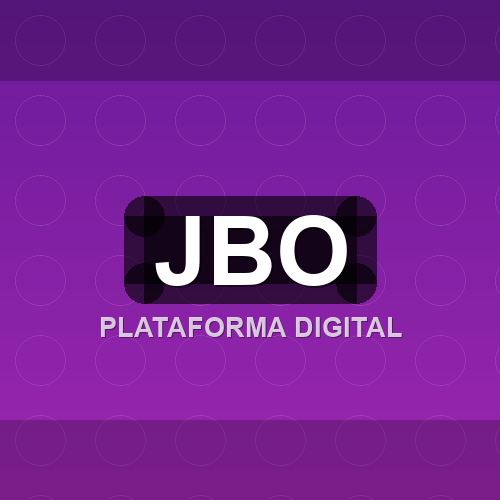 jbo logo