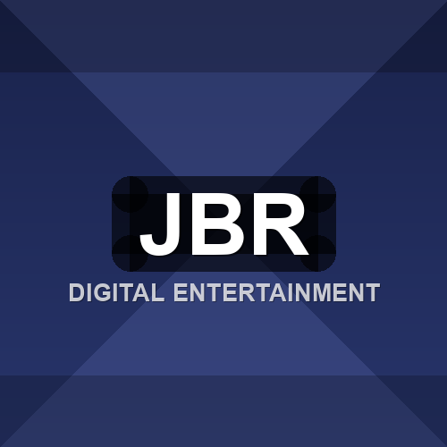 jbr logo