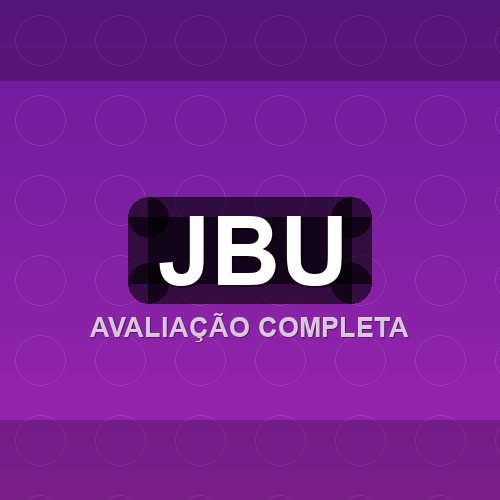 jbu logo
