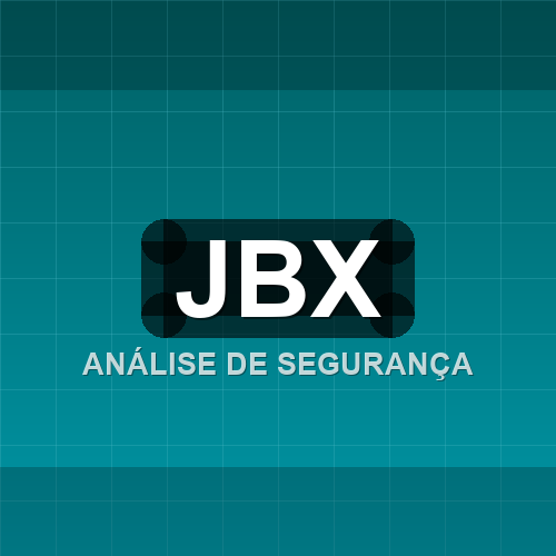 jbx logo