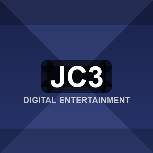 jc3 logo