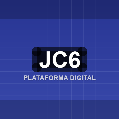 jc6 logo