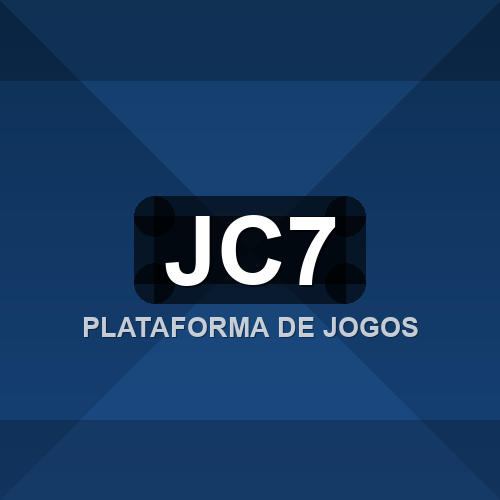jc7 logo